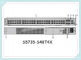 Cổng mạng Huawei S5735-S48T4X 48 X 10/100 / 1000BASE-T Cổng 4 X 10 GE SFP + Cổng