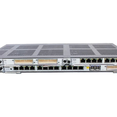 OSN8800Huawei mạng chuyển mạch quang học ACDC Cung cấp điện cho truyền dữ liệu nhanh 16 Ge Huawei máy chủ