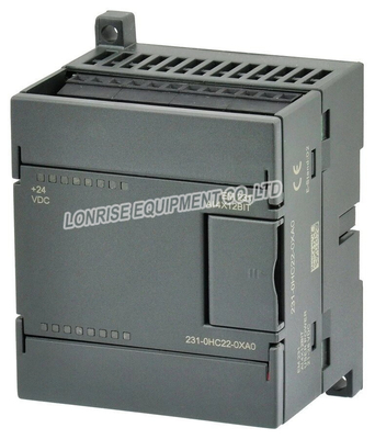 6ES7 214-1AG40-0XB0 PLC Bộ điều khiển công nghiệp điện 50/60Hz Tần số đầu vào RS232/RS485/CAN Giao diện truyền thông